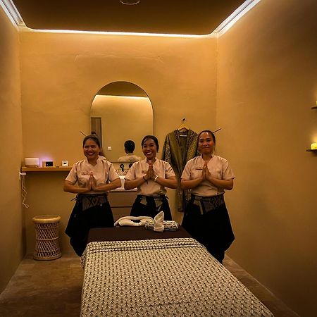 Rascals Hotel - Adults Only Kuta  Εξωτερικό φωτογραφία