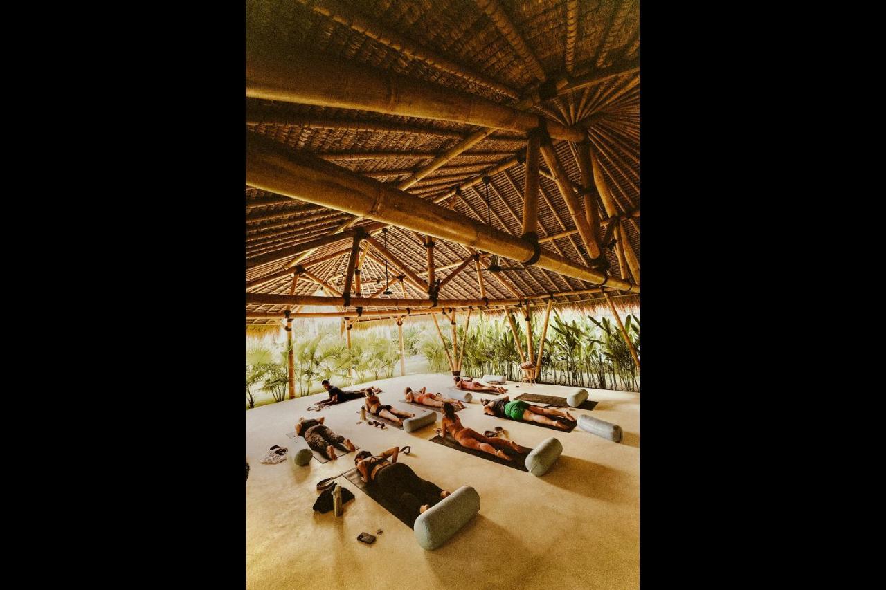 Rascals Hotel - Adults Only Kuta  Εξωτερικό φωτογραφία