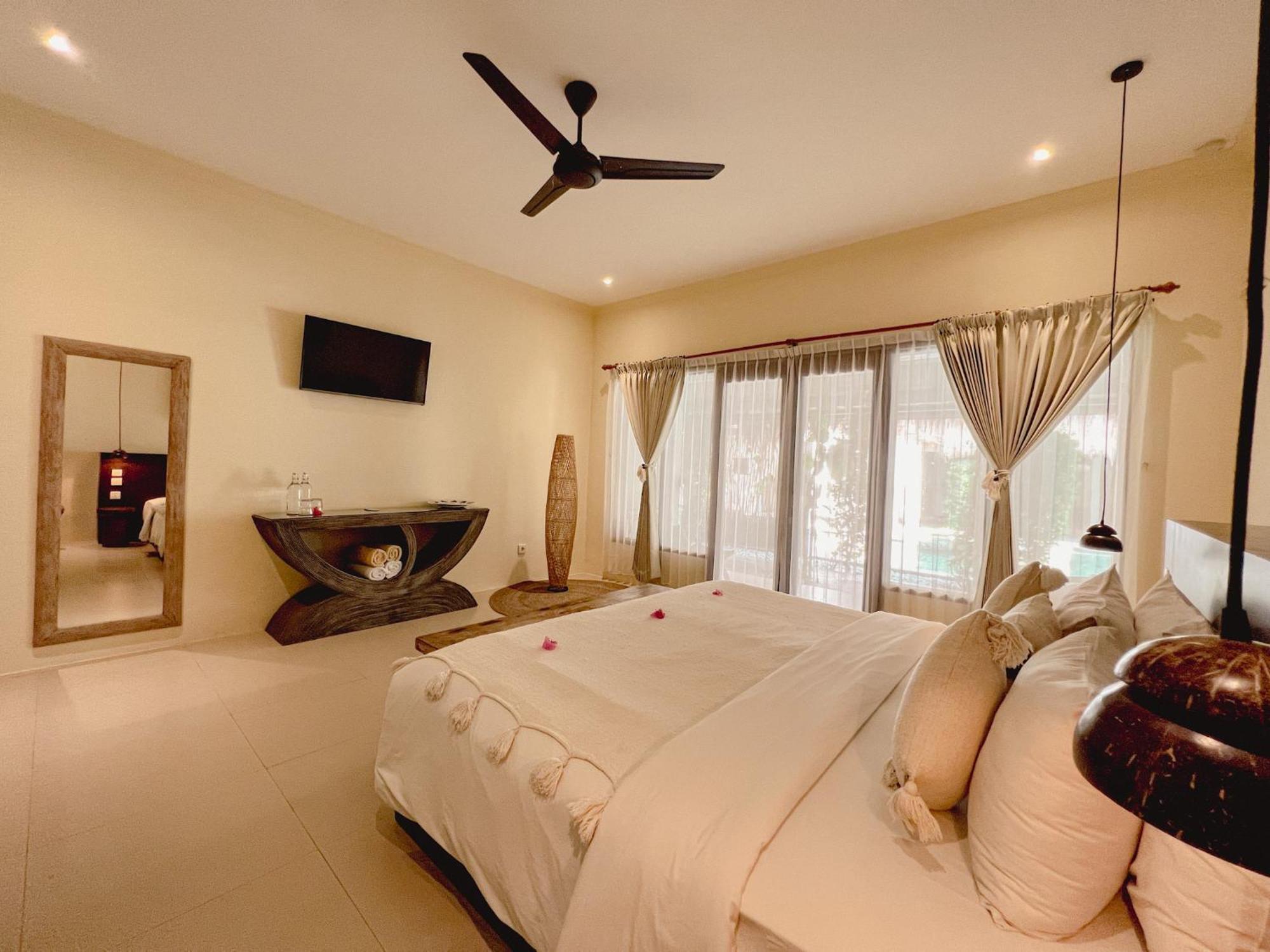 Rascals Hotel - Adults Only Kuta  Δωμάτιο φωτογραφία