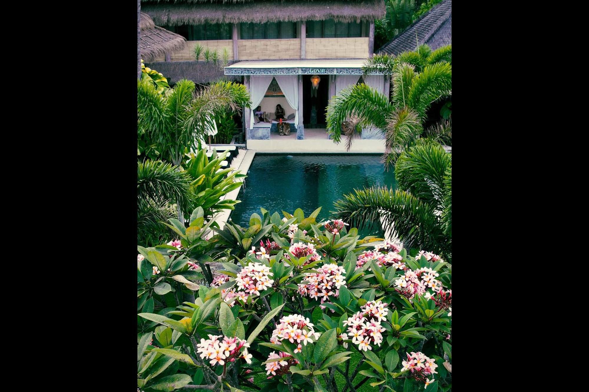 Rascals Hotel - Adults Only Kuta  Εξωτερικό φωτογραφία