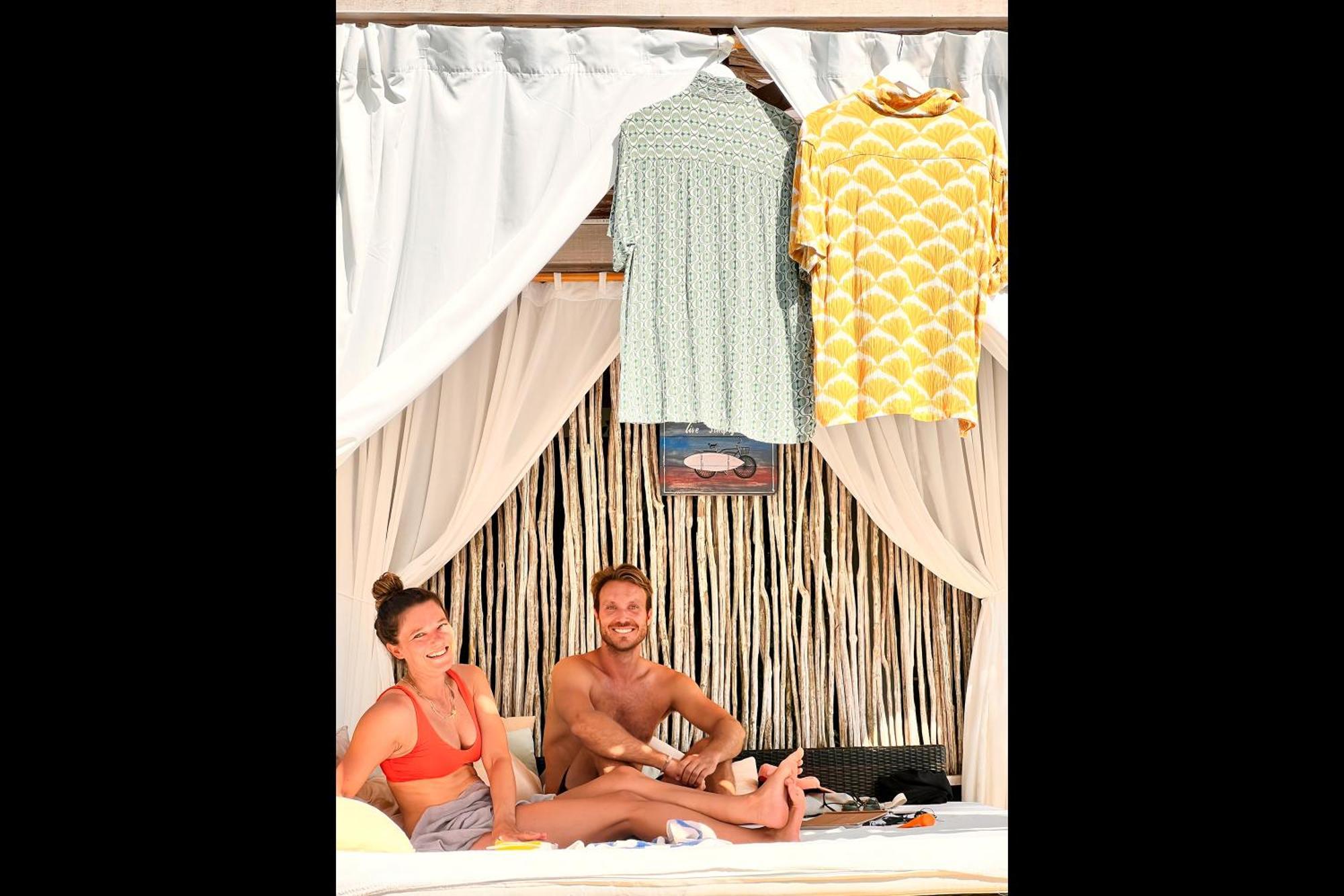 Rascals Hotel - Adults Only Kuta  Εξωτερικό φωτογραφία