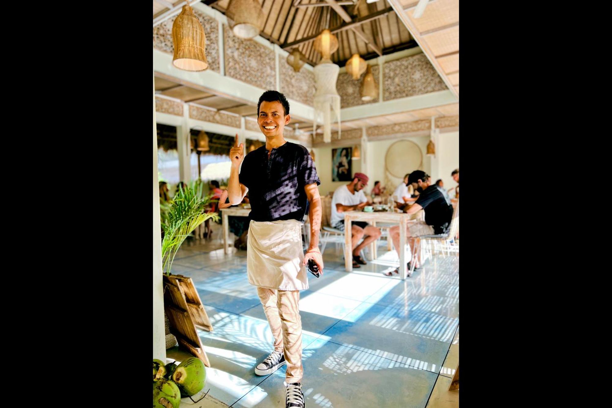 Rascals Hotel - Adults Only Kuta  Εξωτερικό φωτογραφία
