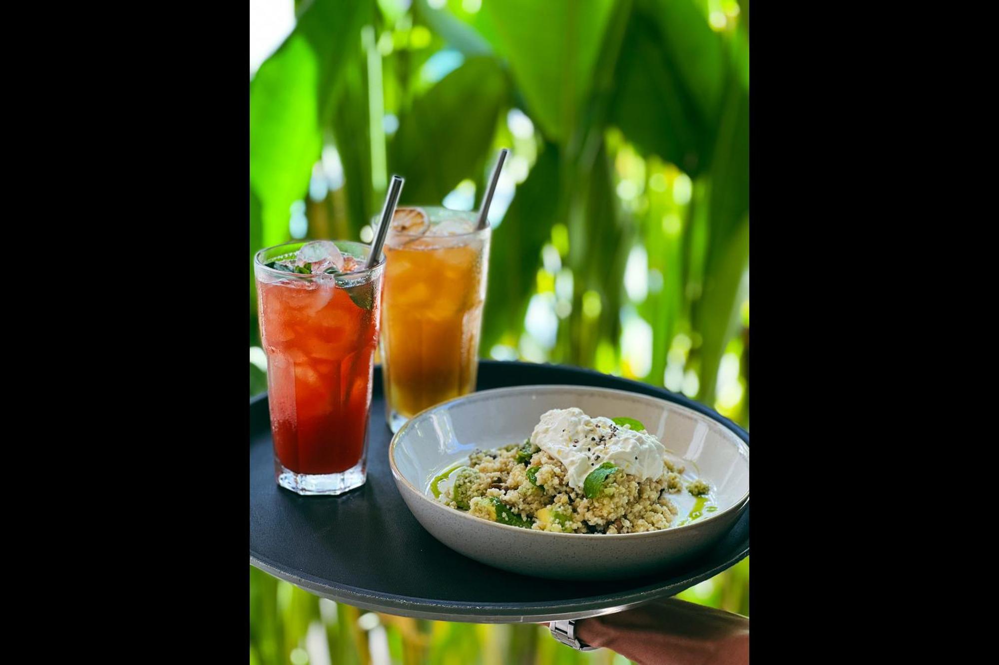 Rascals Hotel - Adults Only Kuta  Εξωτερικό φωτογραφία