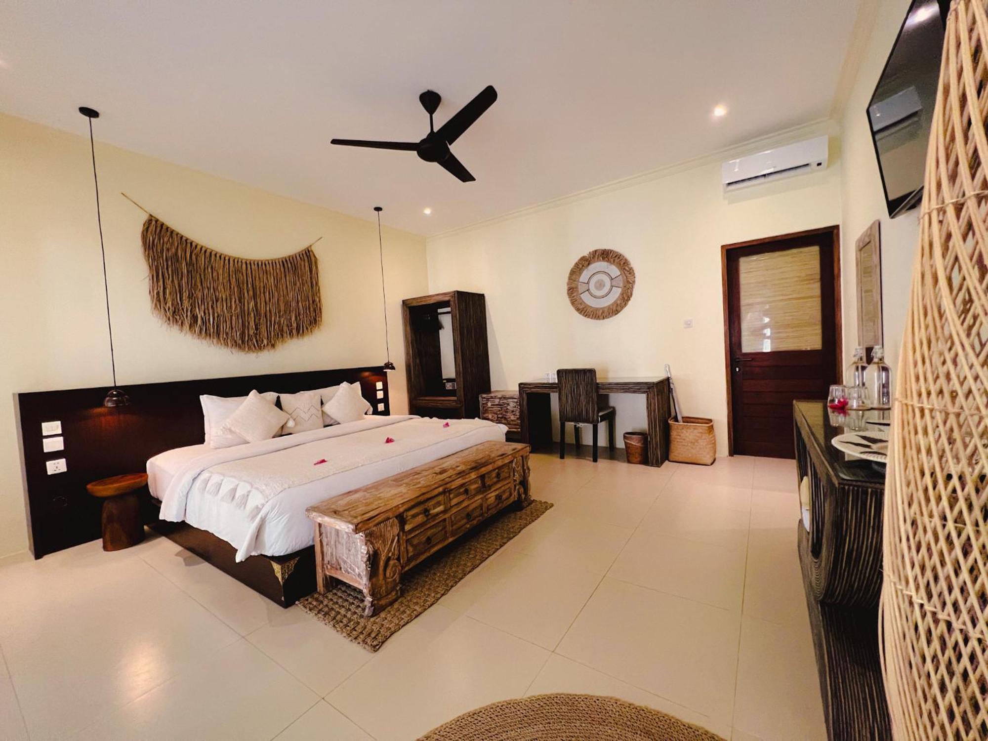 Rascals Hotel - Adults Only Kuta  Δωμάτιο φωτογραφία