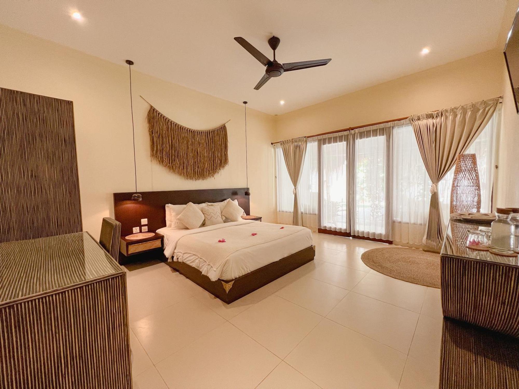 Rascals Hotel - Adults Only Kuta  Δωμάτιο φωτογραφία