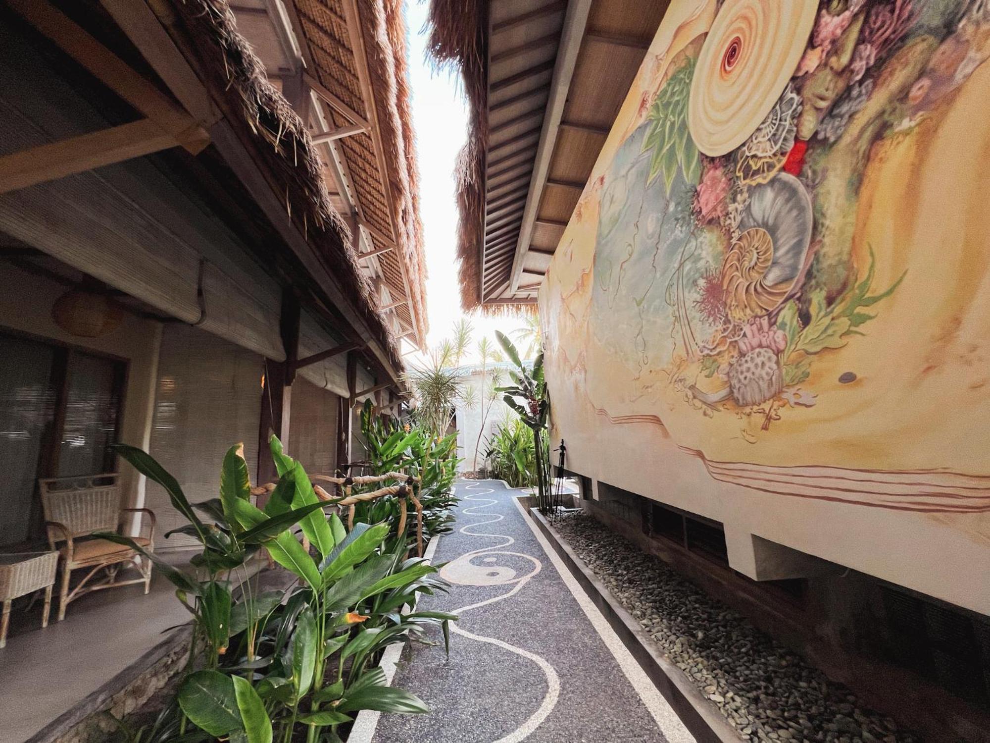 Rascals Hotel - Adults Only Kuta  Δωμάτιο φωτογραφία