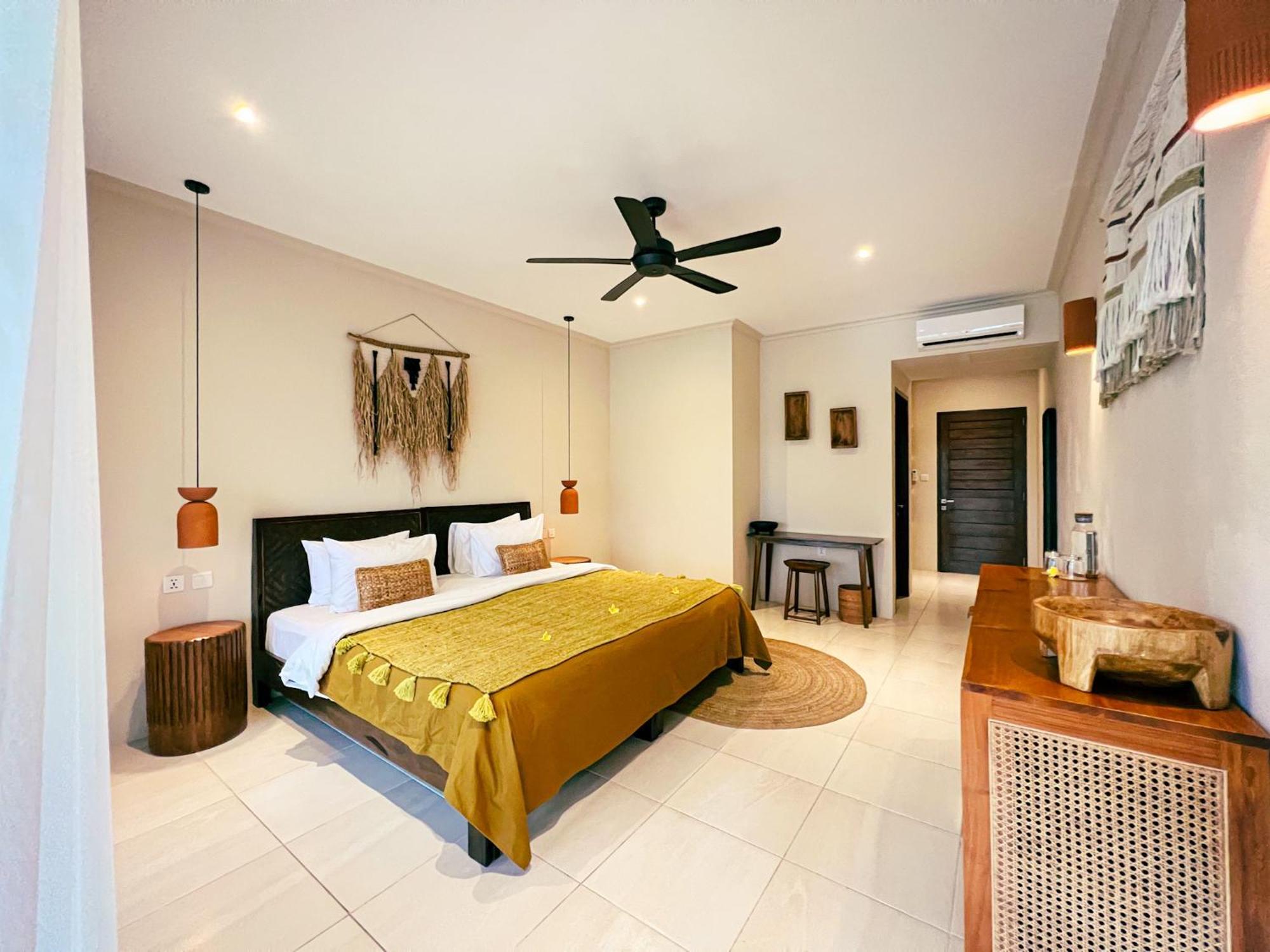Rascals Hotel - Adults Only Kuta  Δωμάτιο φωτογραφία