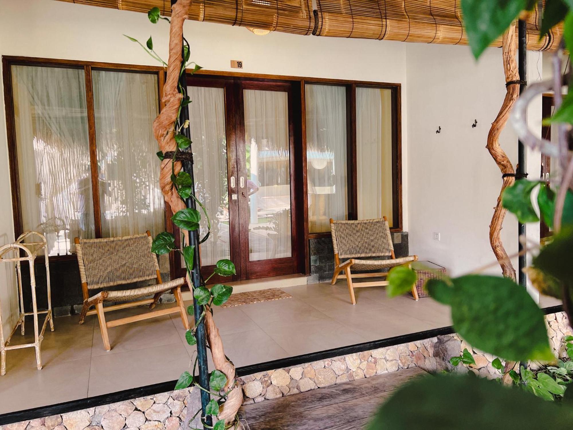 Rascals Hotel - Adults Only Kuta  Δωμάτιο φωτογραφία