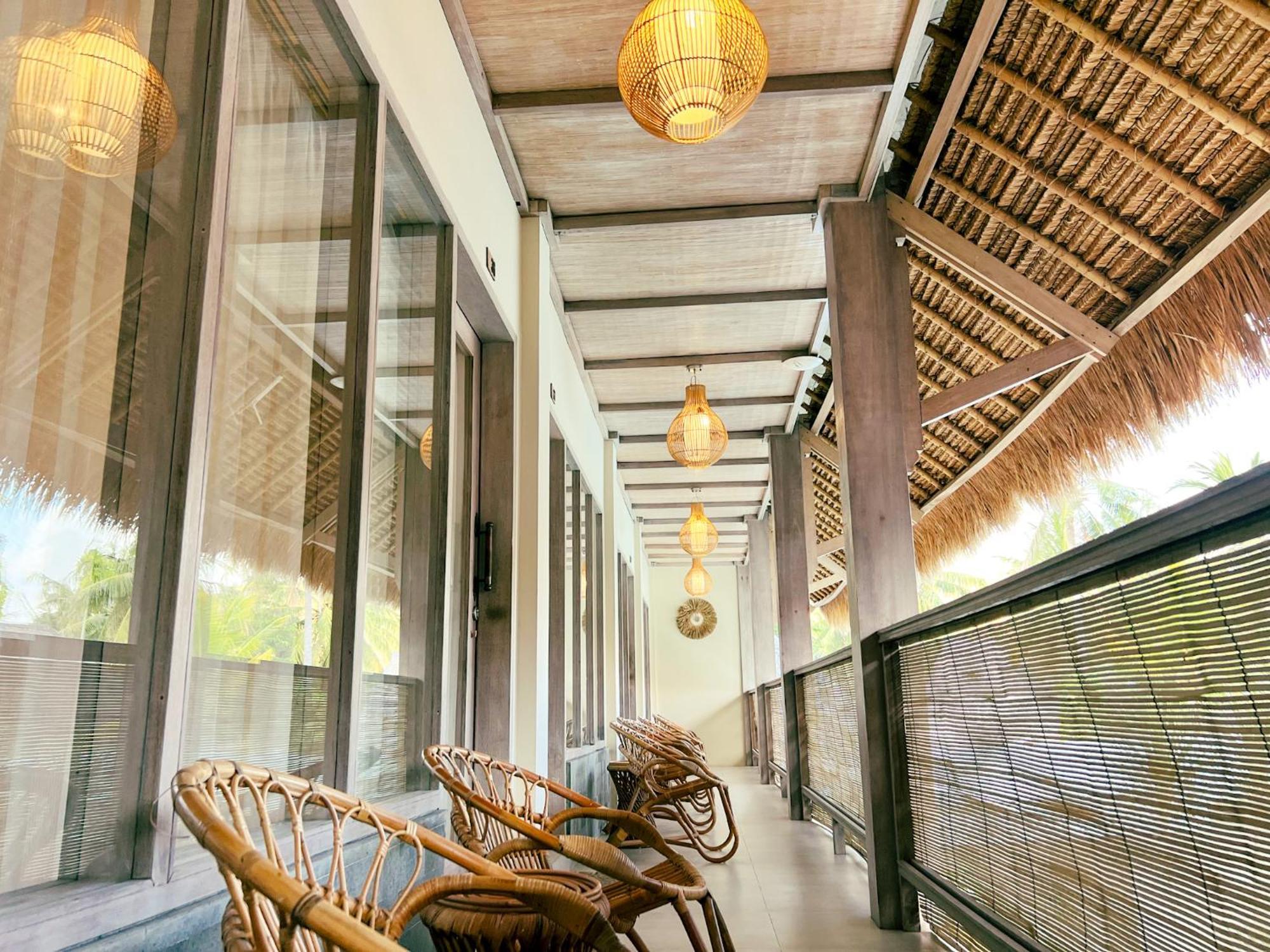 Rascals Hotel - Adults Only Kuta  Δωμάτιο φωτογραφία